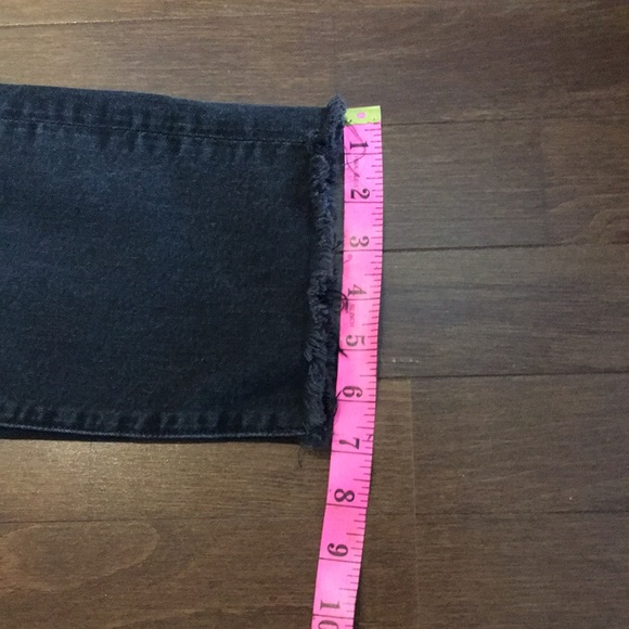 Paige Jacqueline Straight in Riot - Picture 13 of 16